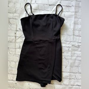 Altar’d State Romper Size Small